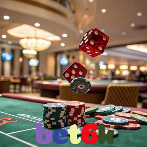 bet6k - Baixe o App bet6k para Android e Comece a Jogar