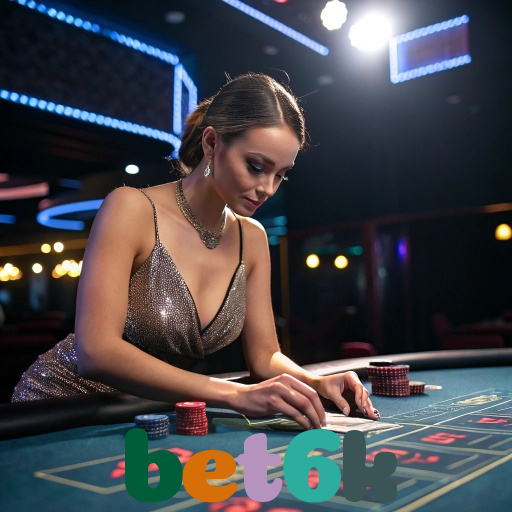 bet6k - Baixe o app bet6k no Google Play e jogue ao vivo