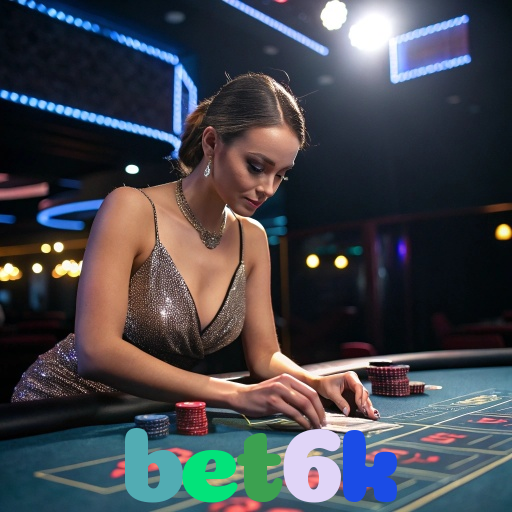 bet6k - Baixe o App bet6k para Android e Comece a Jogar