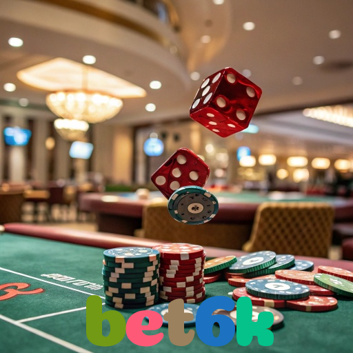 bet6k - Baixe o app bet6k no Google Play e jogue ao vivo