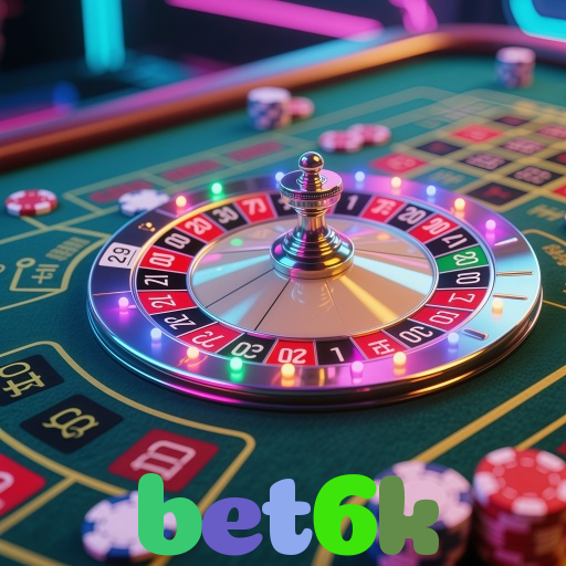 bet6k - Baixe o app bet6k no Google Play e jogue ao vivo