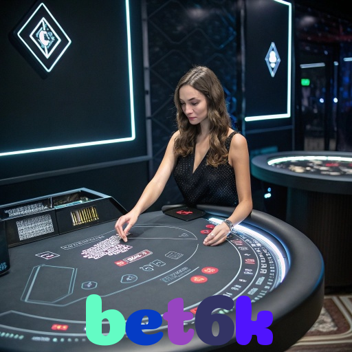 bet6k - Baixe o app bet6k no Google Play e jogue ao vivo