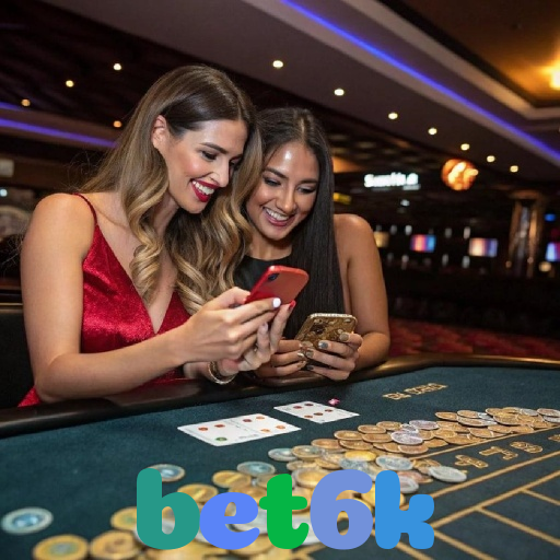 bet6k - Baixe o App bet6k para Android e Comece a Jogar