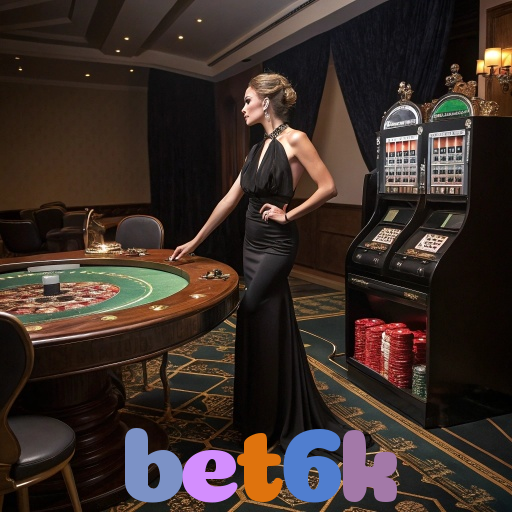 bet6k - Baixe o app bet6k no Google Play e jogue ao vivo