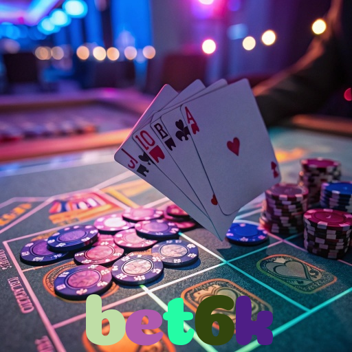 bet6k - Baixe o App bet6k para Android e Comece a Jogar
