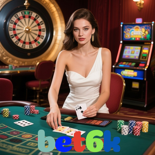 bet6k - Baixe o App bet6k para Android e Comece a Jogar