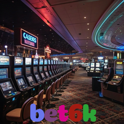 bet6k - Baixe o App bet6k para Android e Comece a Jogar