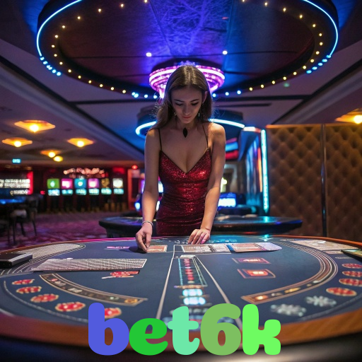 bet6k - Baixe o App bet6k para Android e Comece a Jogar