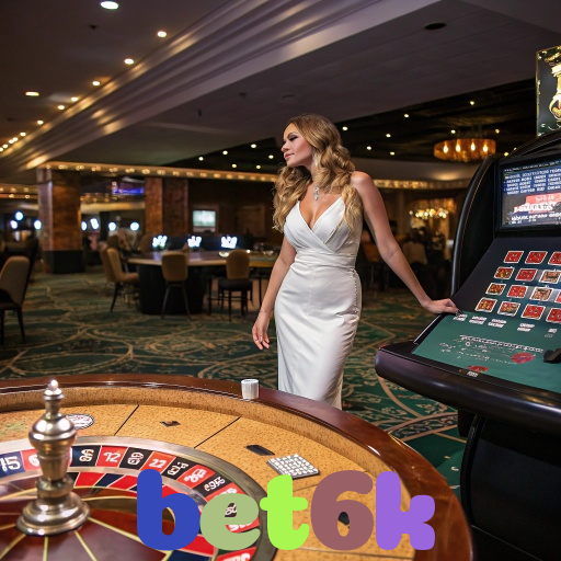 bet6k - Baixe o App bet6k para Android e Comece a Jogar
