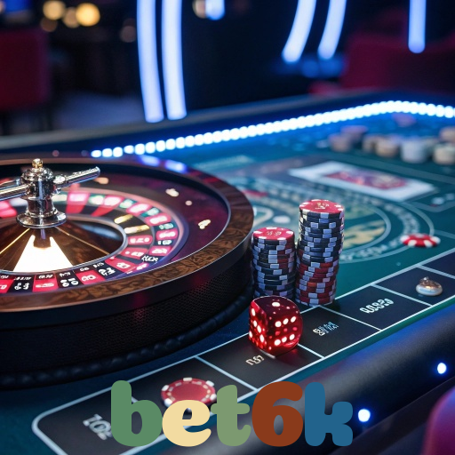 bet6k - Baixe o app bet6k no Google Play e jogue ao vivo