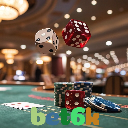 bet6k - Baixe o App bet6k para Android e Comece a Jogar