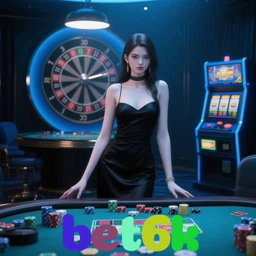bet6k - Baixe o app bet6k no Google Play e jogue ao vivo