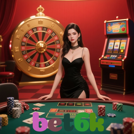 bet6k - Baixe o app bet6k no Google Play e jogue ao vivo