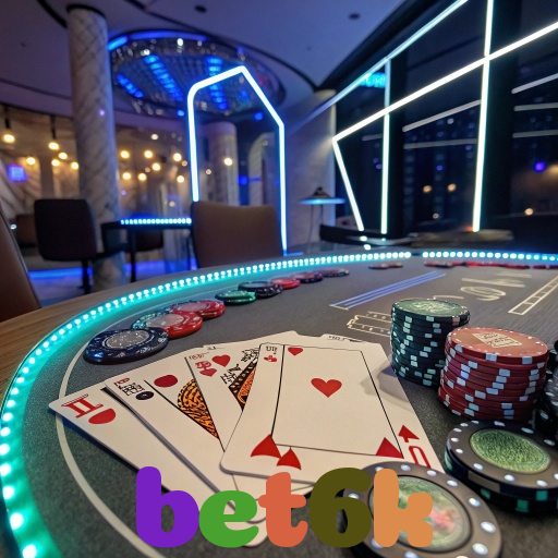bet6k - Baixe o App bet6k para Android e Comece a Jogar