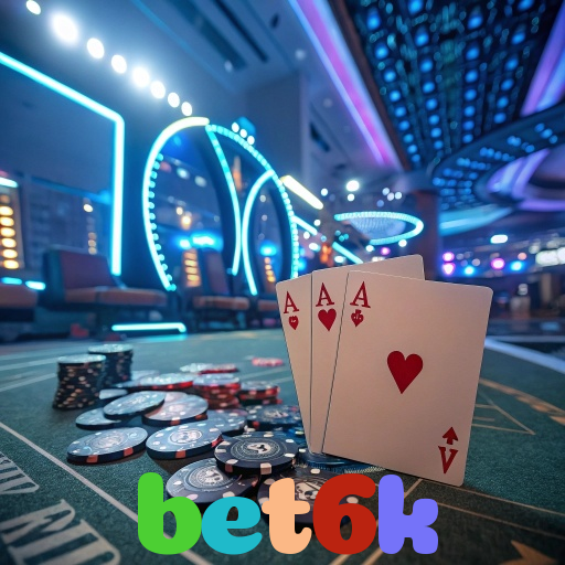 bet6k - Baixe o App bet6k para Android e Comece a Jogar
