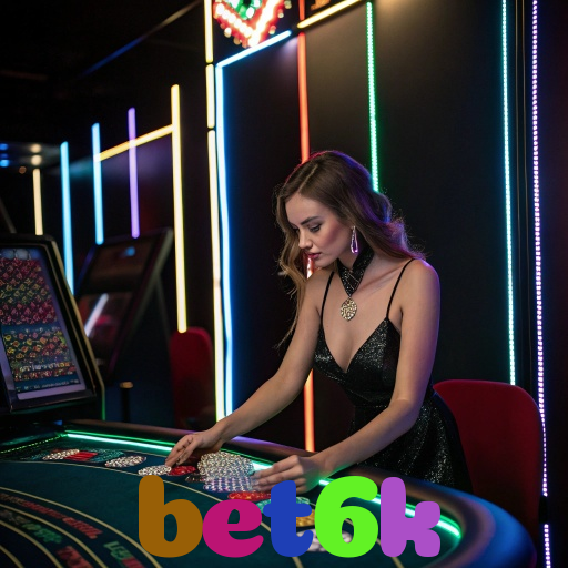 bet6k - Baixe o app bet6k no Google Play e jogue ao vivo