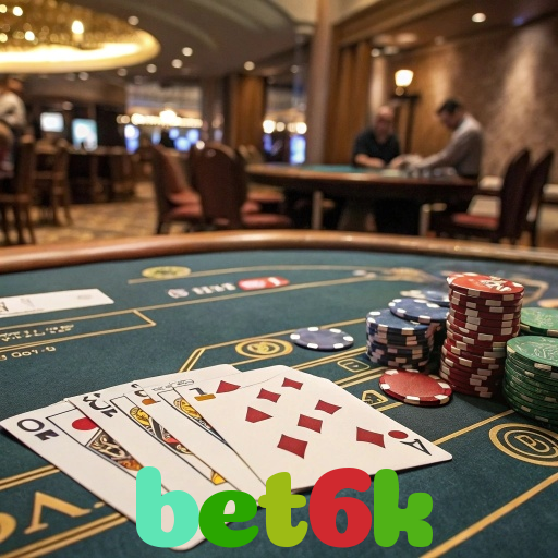 bet6k - Baixe o app bet6k no Google Play e jogue ao vivo