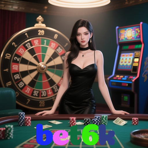 bet6k - Baixe o App bet6k para Android e Comece a Jogar