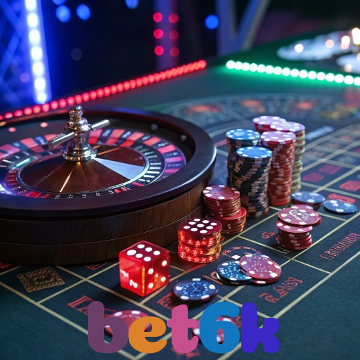bet6k - Baixe o App bet6k para Android e Comece a Jogar