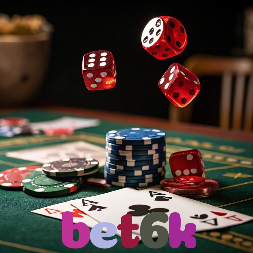 bet6k - Baixe o app bet6k no Google Play e jogue ao vivo
