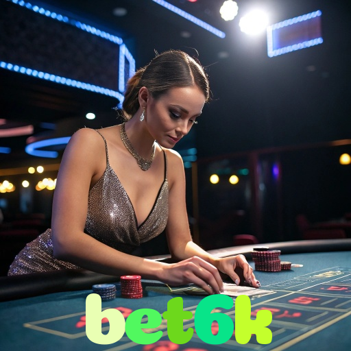 bet6k - Baixe o App bet6k para Android e Comece a Jogar