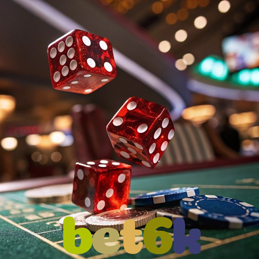 bet6k - Baixe o app bet6k no Google Play e jogue ao vivo