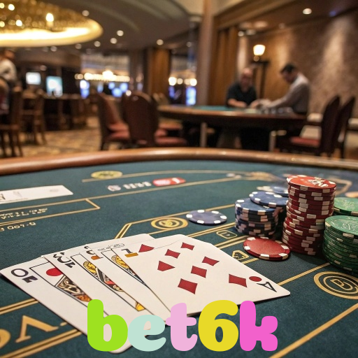 bet6k - Baixe o App bet6k para Android e Comece a Jogar
