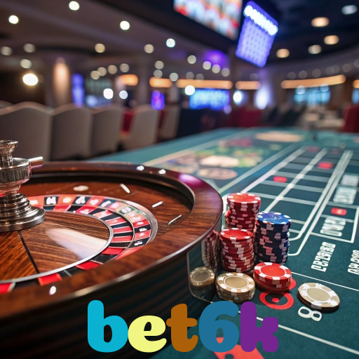 bet6k - Baixe o App bet6k para Android e Comece a Jogar