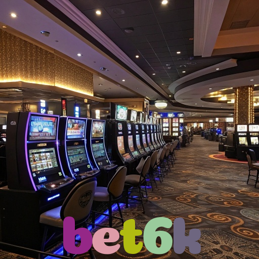 bet6k - Baixe o App bet6k para Android e Comece a Jogar