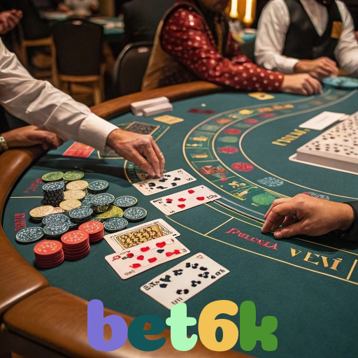 bet6k - Baixe o app bet6k no Google Play e jogue ao vivo