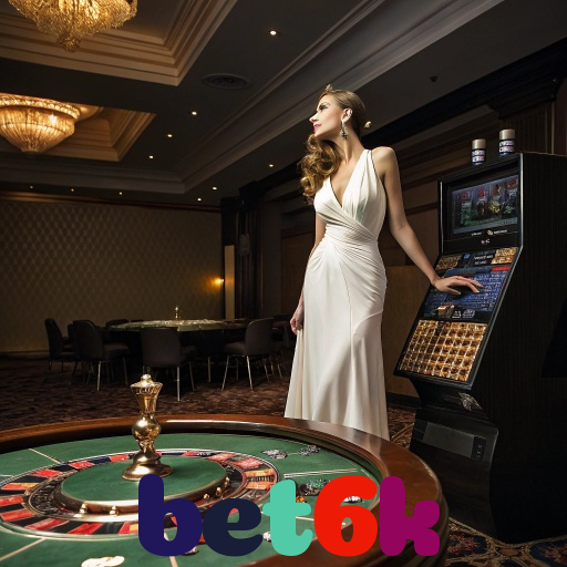 bet6k - Baixe o app bet6k no Google Play e jogue ao vivo