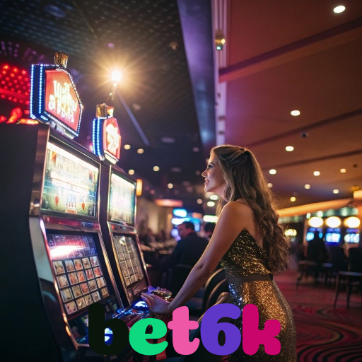 bet6k - Baixe o App bet6k para Android e Comece a Jogar