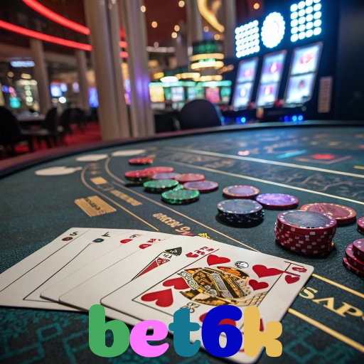 bet6k - Baixe o App bet6k para Android e Comece a Jogar