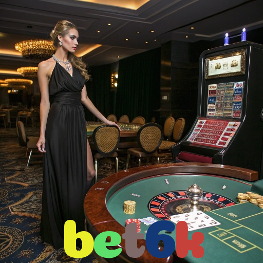 bet6k - Baixe o App bet6k para Android e Comece a Jogar