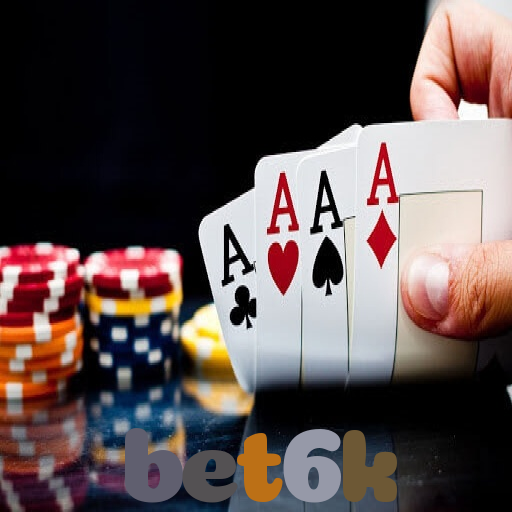 bet6k - Baixe o app bet6k no Google Play e jogue ao vivo