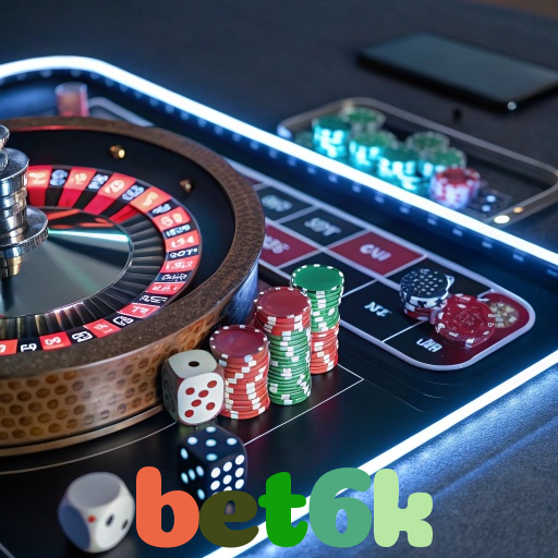 bet6k - Baixe o App bet6k para Android e Comece a Jogar