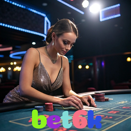 bet6k - Baixe o App bet6k para Android e Comece a Jogar