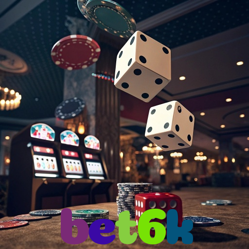 bet6k - Baixe o app bet6k no Google Play e jogue ao vivo
