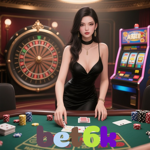 bet6k - Baixe o app bet6k no Google Play e jogue ao vivo