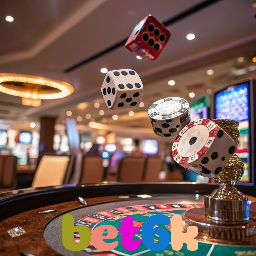 bet6k - Baixe o app bet6k no Google Play e jogue ao vivo