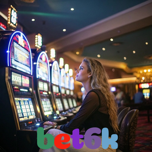 bet6k - Baixe o app bet6k no Google Play e jogue ao vivo