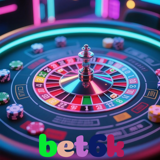 bet6k - Baixe o app bet6k no Google Play e jogue ao vivo