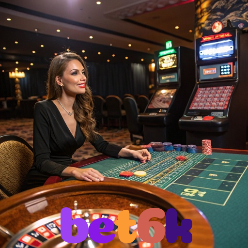 bet6k - Baixe o App bet6k para Android e Comece a Jogar