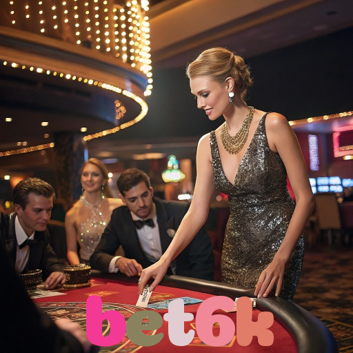 bet6k - Baixe o App bet6k para Android e Comece a Jogar