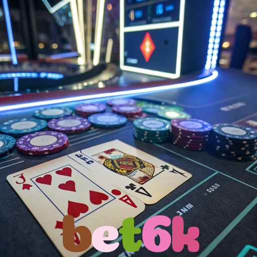 bet6k - Baixe o App bet6k para Android e Comece a Jogar