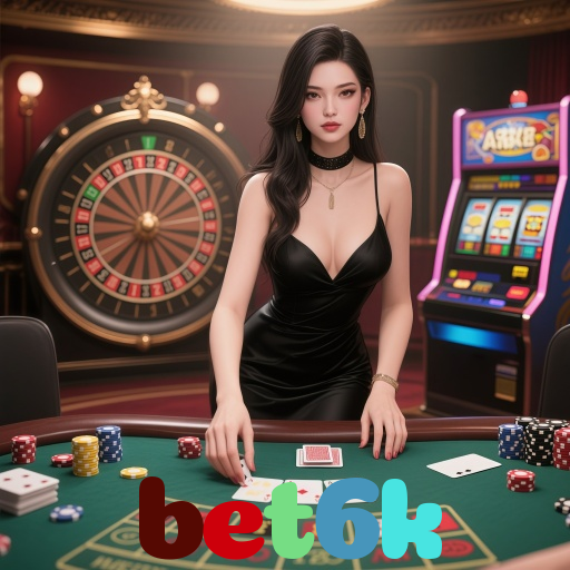 bet6k - Baixe o App bet6k para Android e Comece a Jogar
