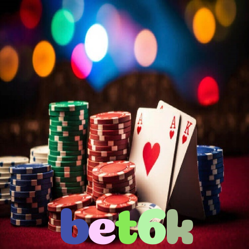 bet6k - Baixe o app bet6k no Google Play e jogue ao vivo