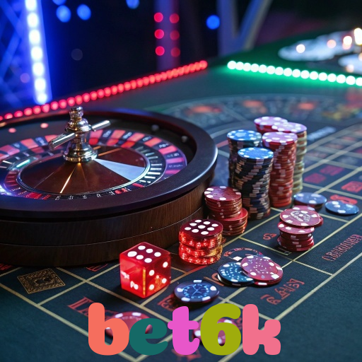 bet6k - Baixe o App bet6k para Android e Comece a Jogar