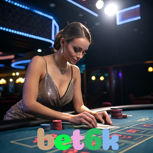 bet6k - Baixe o app bet6k no Google Play e jogue ao vivo