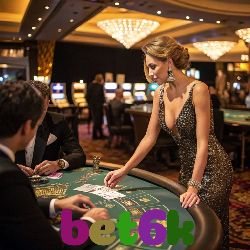 bet6k - Baixe o app bet6k no Google Play e jogue ao vivo